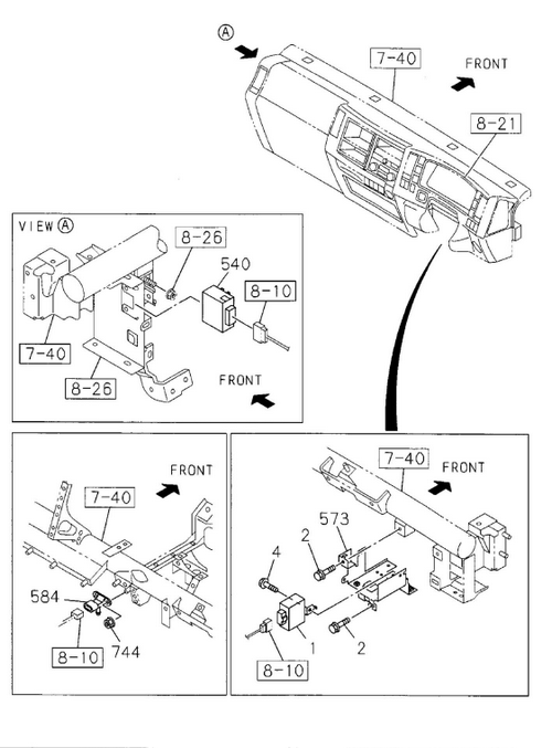 Partial Engine